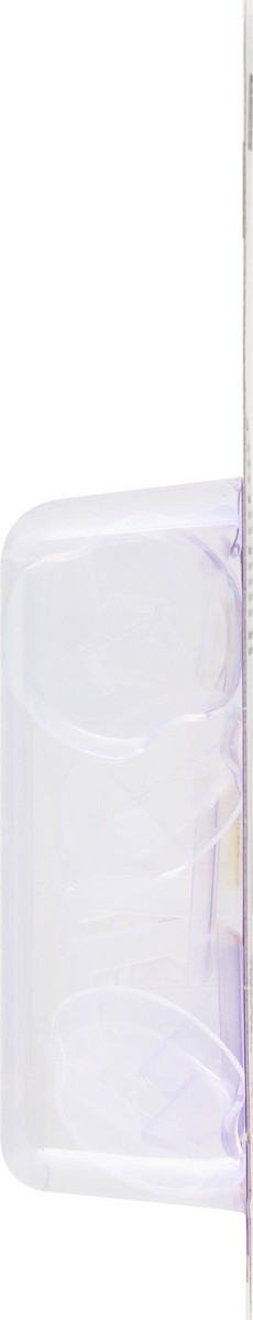 slide 11 of 11, Dreambaby Clear Outlet Plugs, 12 ct