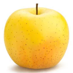 Manzana Delicia Amarilla