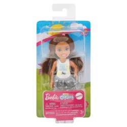Barbie Club Chelsea Doll - 1 ea