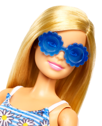 slide 14 of 17, BARBIE Doll and Fashions, 1 ct