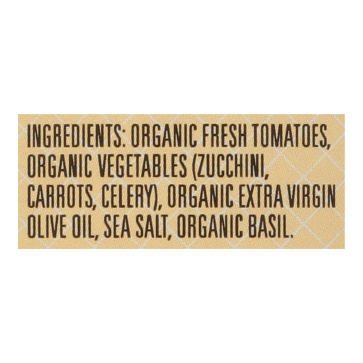 slide 13 of 13, Lucini Italia Organic Sensitive Sauce with No Onions or Garlic 24 oz, 24 oz