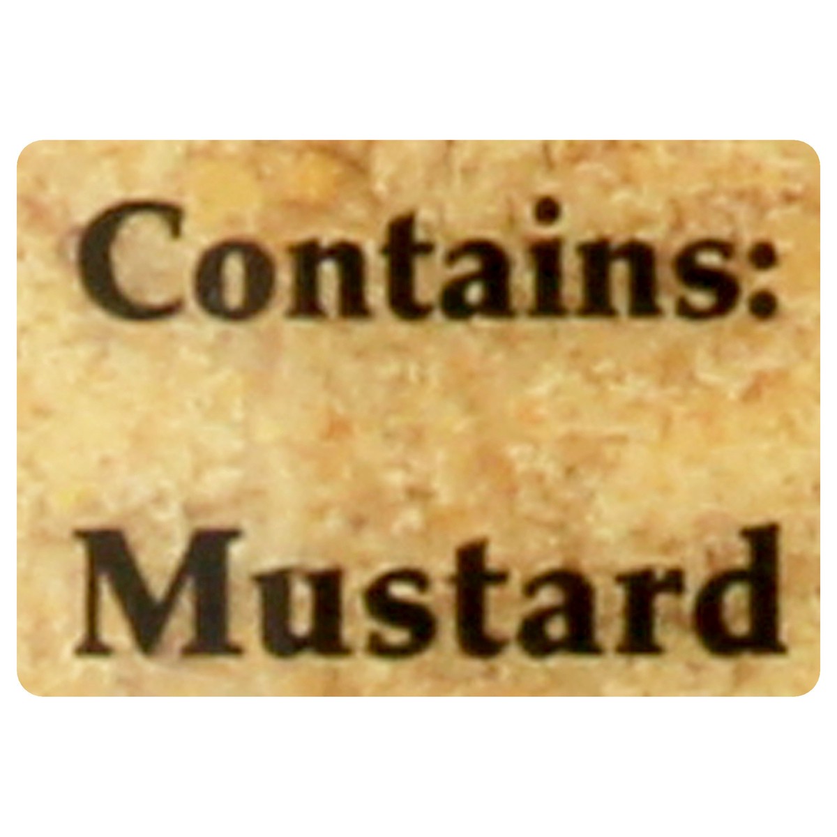 slide 8 of 12, Morton & Bassett Ground Yellow Mustard 1.2 oz, 1.2 oz