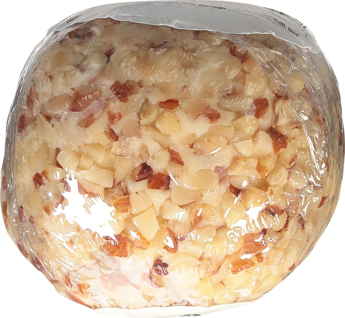 slide 2 of 9, New Bridge Smoky Bacon Cheese Ball, 8 oz