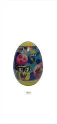Bondy Mega Surprise Egg Sponge Bob