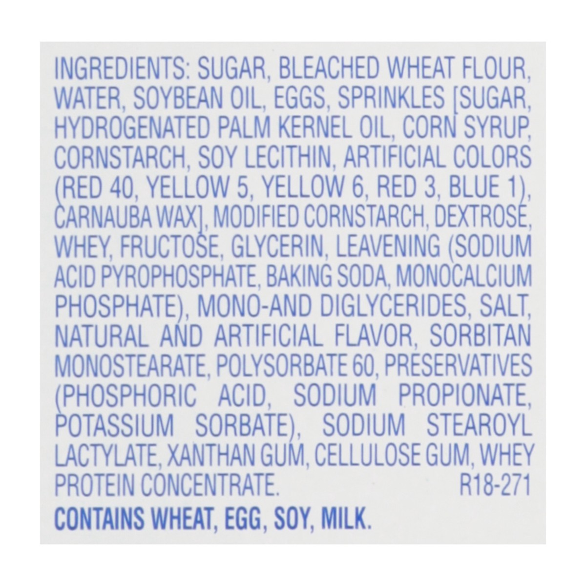 slide 7 of 10, Entenmann's Little Bites Party Cake Mini Muffins, 10 pouches, 16.5 oz, 10 ct