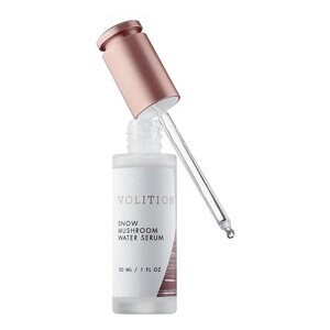slide 1 of 1, Volition Snow Mushroom Water Serum, Alcohol-Free, 1 Oz, 1 oz