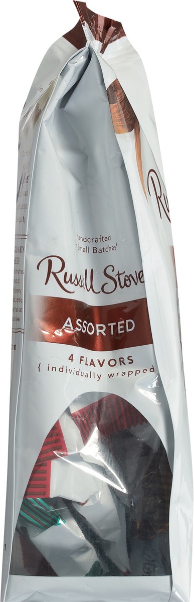 slide 2 of 9, Russell Stover Assorted Fine Chocolates 6 oz, 6 oz