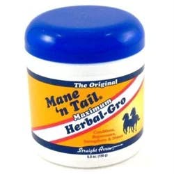 Mane 'n Tail Herbal Gro