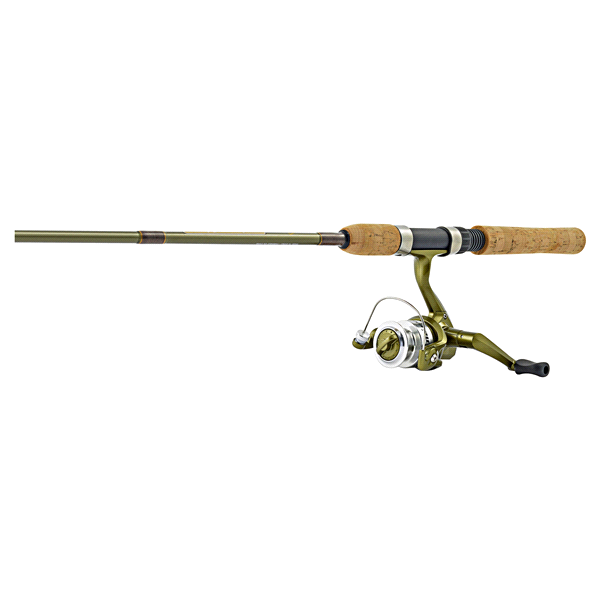 slide 1 of 1, South Bend Microlite Spinning Combo, 5', 1 ct