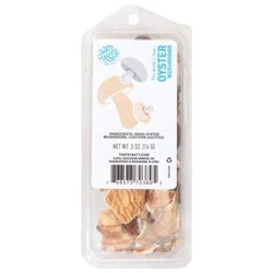 That's Tasty Oyster Mushrooms 0.5 oz