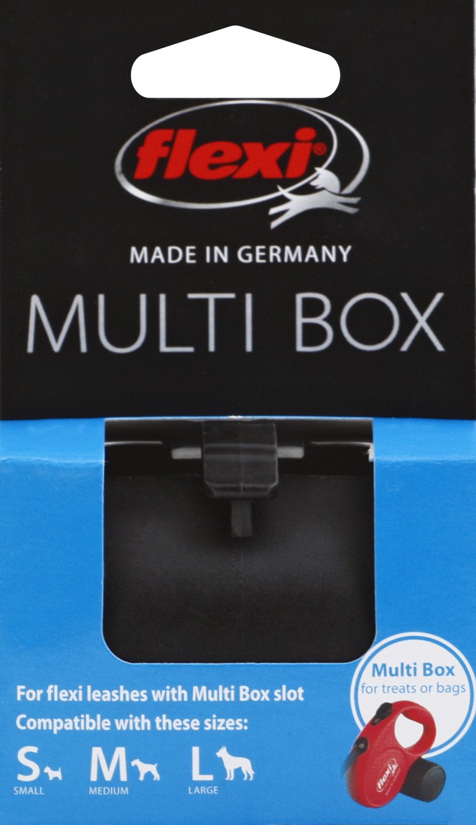 slide 5 of 6, Flexi Fun Multi Box Waste Bag ACC, 1 ct