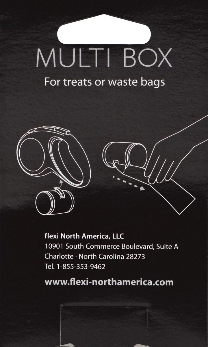 slide 6 of 6, Flexi Fun Multi Box Waste Bag ACC, 1 ct