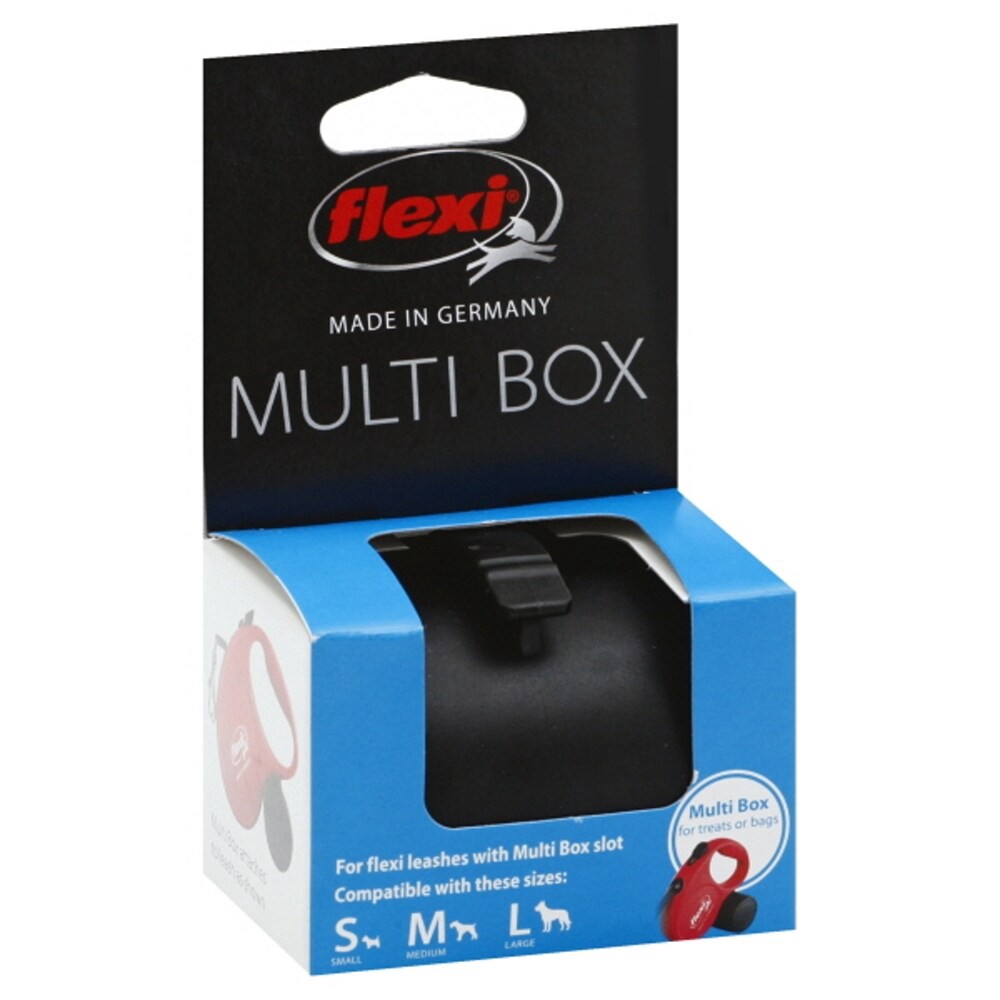 slide 1 of 6, Flexi Fun Multi Box Waste Bag ACC, 1 ct