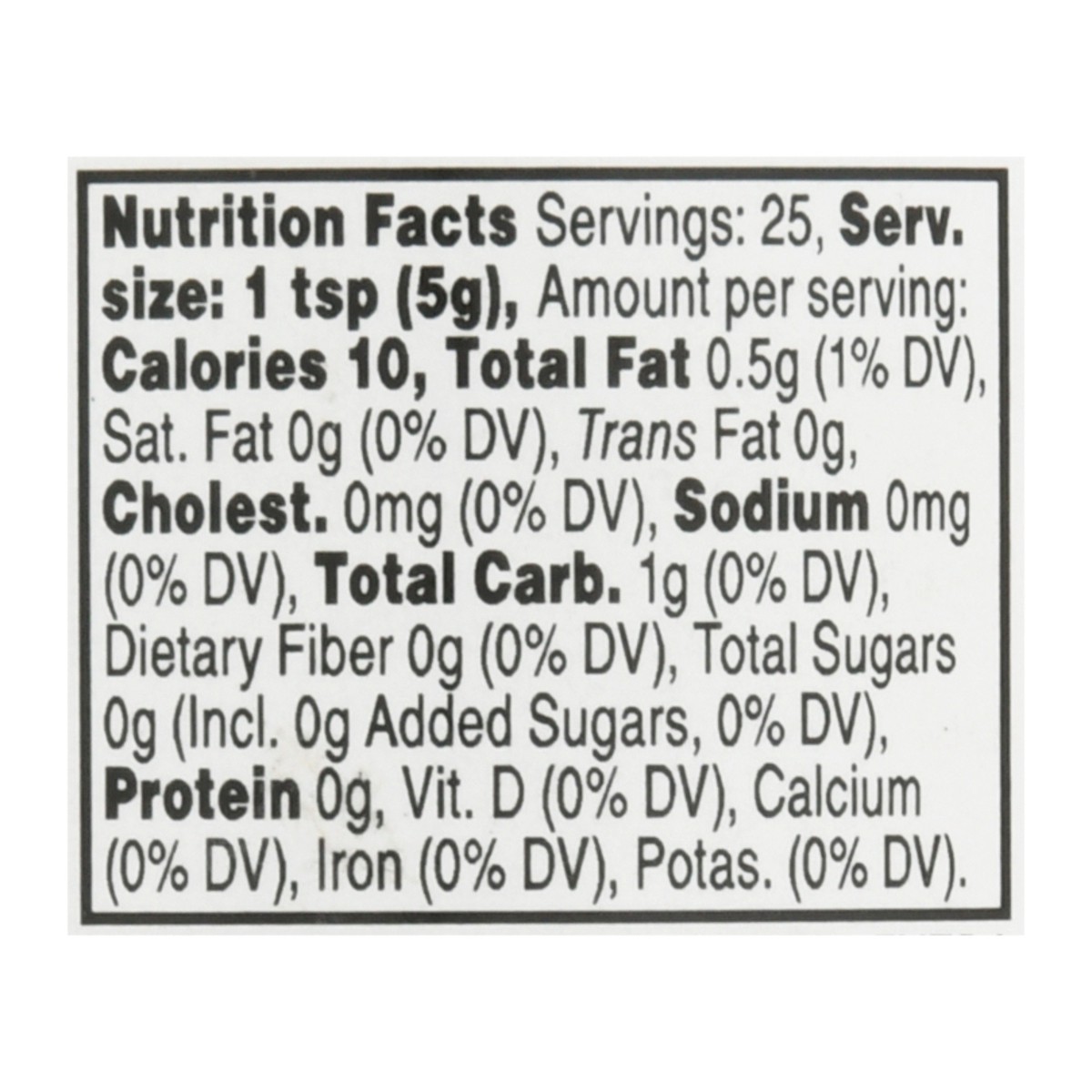 slide 6 of 12, Nb Minced Garlic In Oil, 4.5 oz