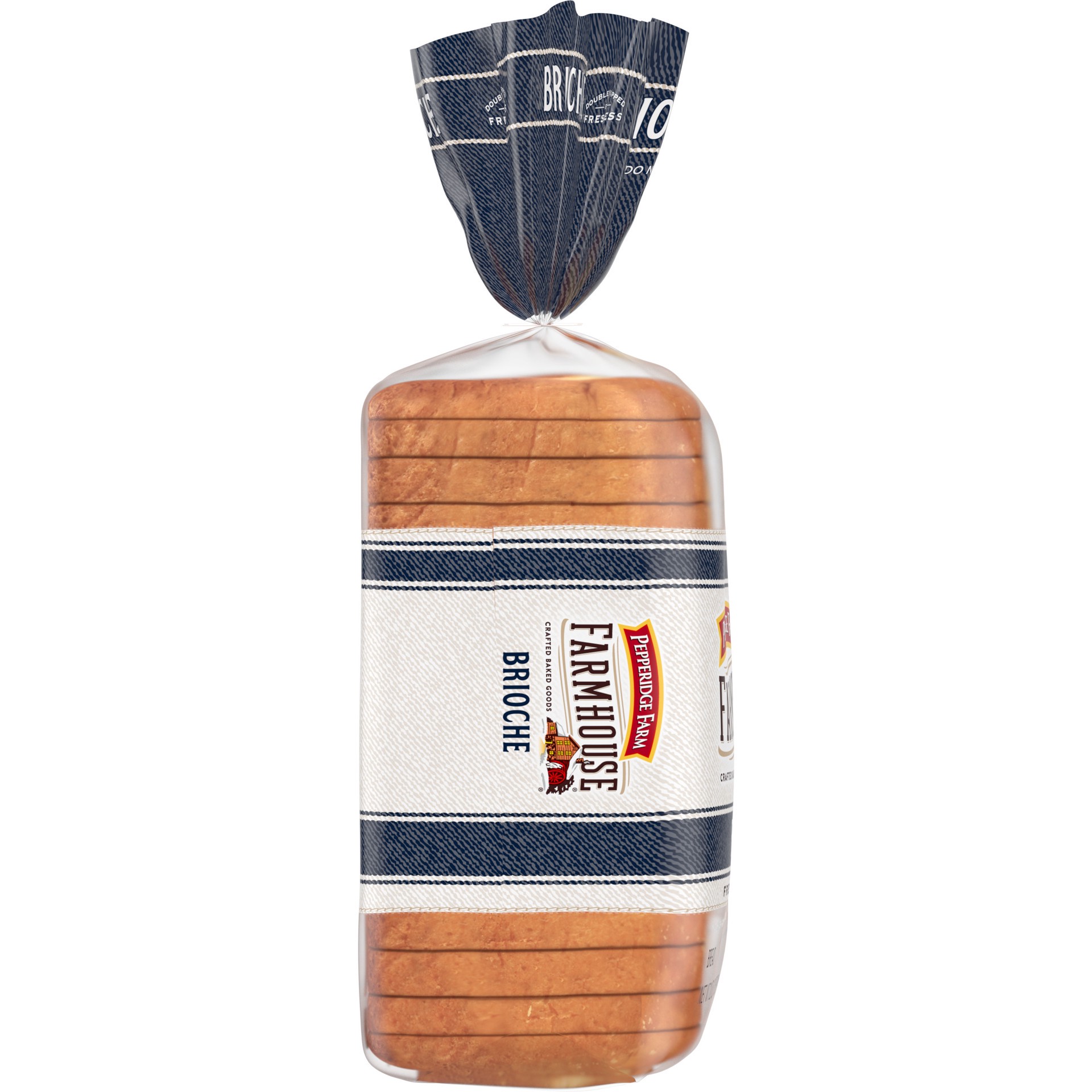 slide 4 of 8, Pepperidge Farm Brioche Bread, 22.000 oz