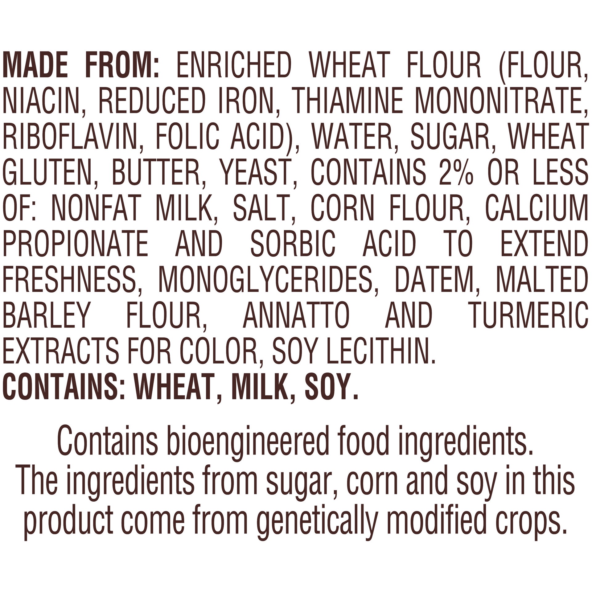 slide 6 of 8, Pepperidge Farm Brioche Bread, 22.000 oz