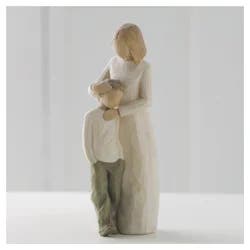 Willow Tree Mother And Son