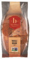 slide 1 of 1, La Brea Bakery Whole Grain Artisan Bread, 18 oz