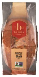La Brea Bakery Whole Grain Artisan Bread