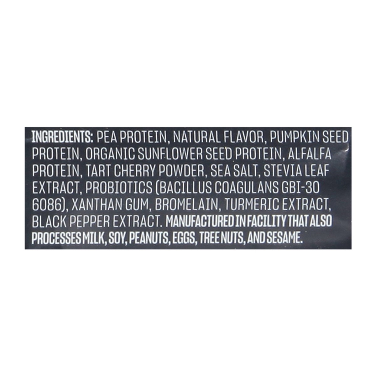 slide 9 of 13, Vega Sport Vanilla Flavored Premium Protein Powder Packet, 1.5 oz