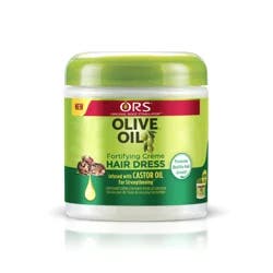 ORS Olive Oil Fortifying Creme Hair Dress 6 oz