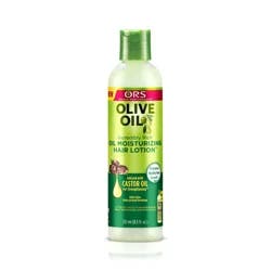 ORS Oil Moisturizing Hair Lotion - 8.5 fl oz