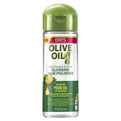ORS Hair Polisher 6 oz