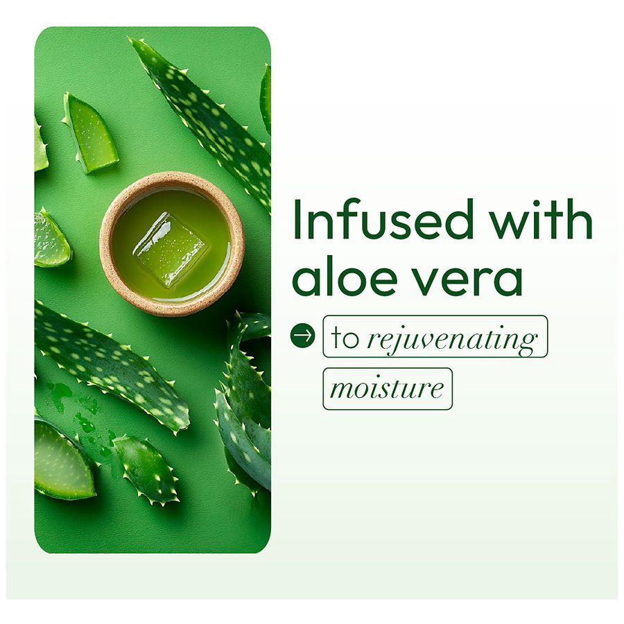 slide 5 of 5, ORS Olive Oil Deep Hydrating Creamy Aloe Aloe Vera Conditioner 16 fl oz, 16 fl oz