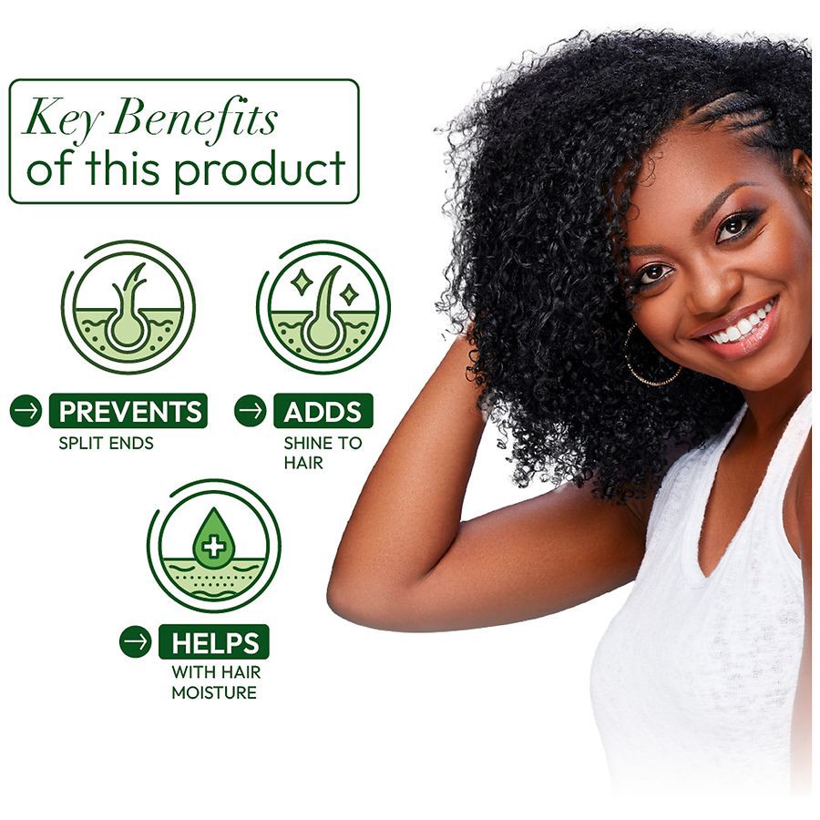 slide 4 of 5, ORS Olive Oil Deep Hydrating Creamy Aloe Aloe Vera Conditioner 16 fl oz, 16 fl oz