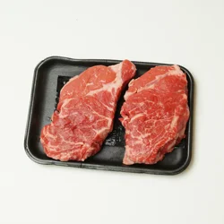 Open Acres Eye Steak Boneless
