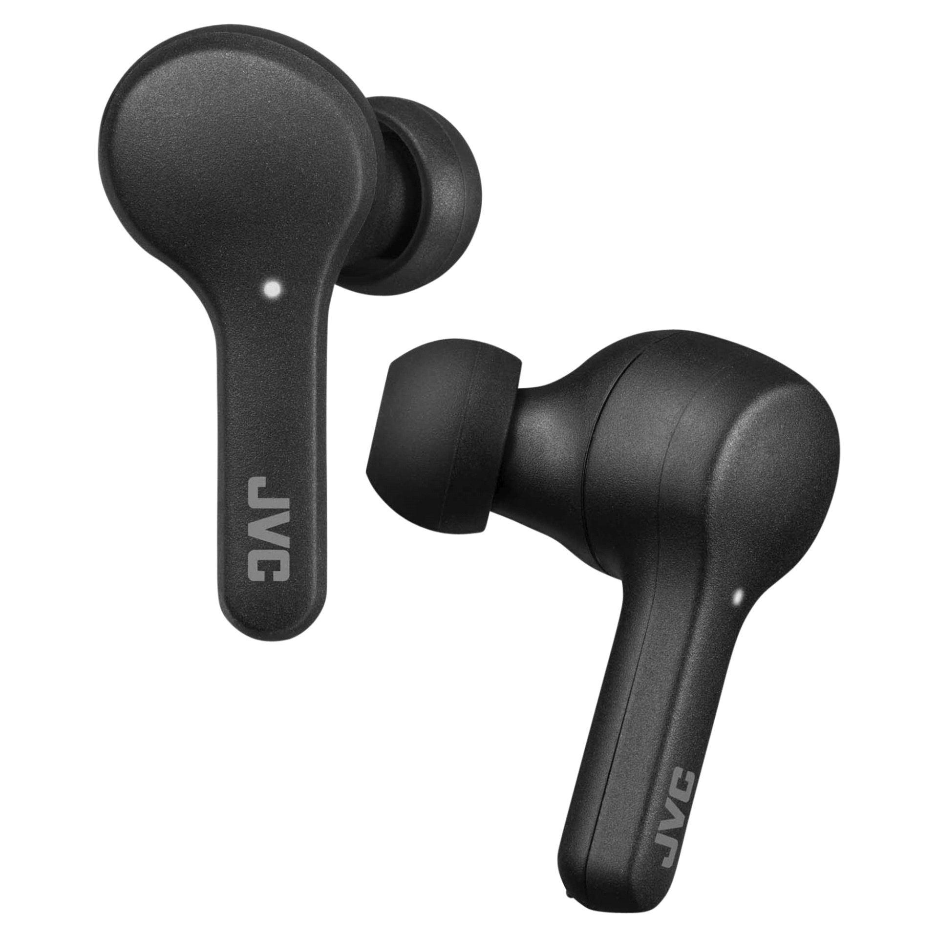 slide 1 of 1, JVC Gumy Plus Wireless In Ear True Wireless Headphones, 1 ct