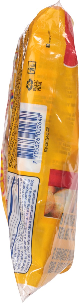 slide 13 of 14, Guadalupe Toasts 6 Packs Mini Pandebonos 6 - 0.85 oz Bags, 6 ct