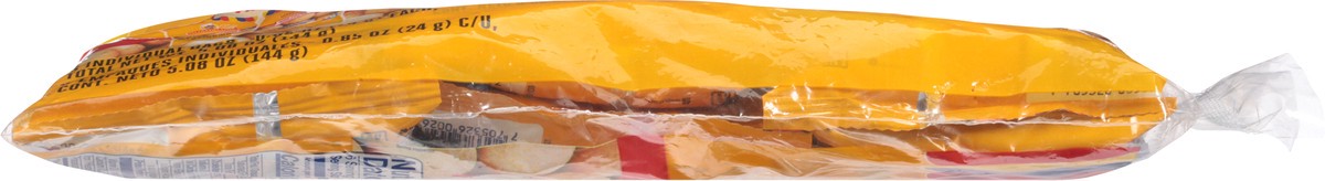 slide 3 of 14, Guadalupe Toasts 6 Packs Mini Pandebonos 6 - 0.85 oz Bags, 6 ct