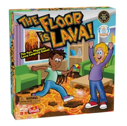 Goliath 5+ The Floor is Lava Toy 1 ea