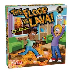 Goliath 5+ The Floor is Lava Toy 1 ea