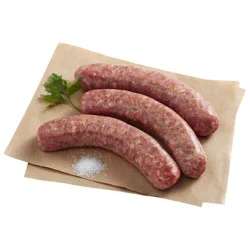 FRESH FROM MEIJER Meijer 7" Bratwurst Link