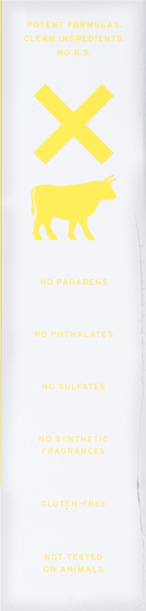 slide 7 of 13, No B.S. Purifying Facial Toner 5 fl oz, 5 oz