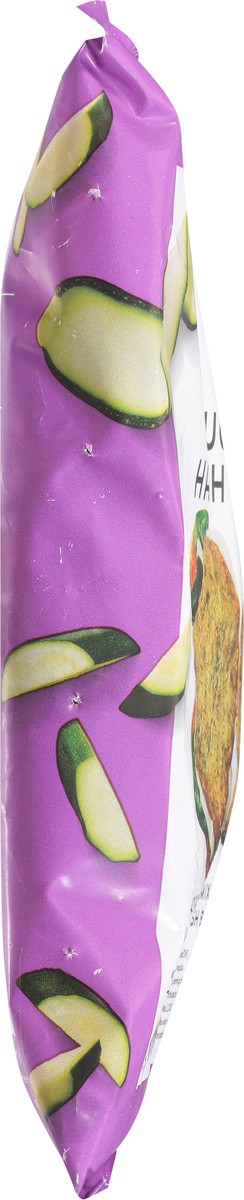 slide 3 of 12, Strong Roots Zucchini Hash Brown 13.22 oz, 13.22 oz