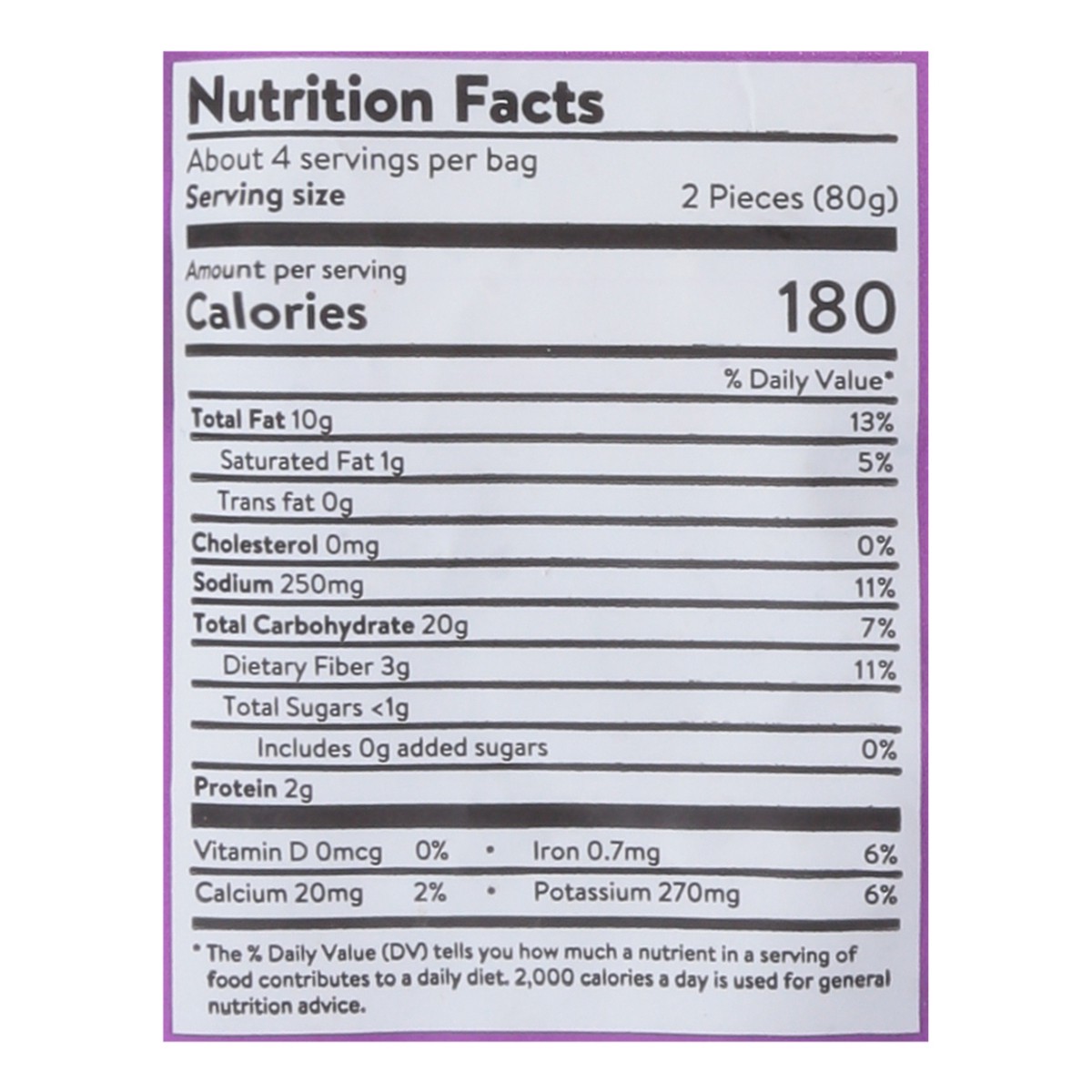slide 6 of 12, Strong Roots Zucchini Hash Brown 13.22 oz, 13.22 oz
