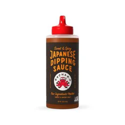 Bachan's Sweet Spicy Dipping Sauce