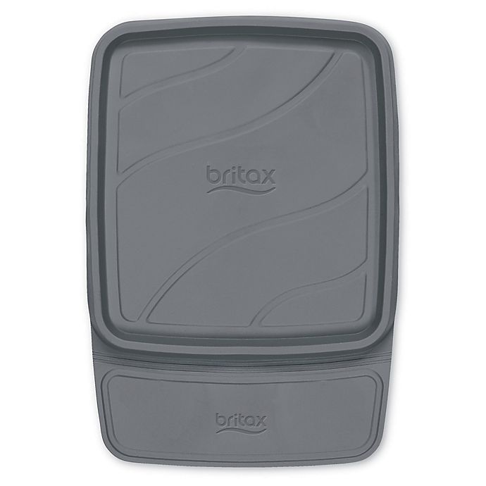 slide 1 of 4, Britax Vehicle Seat Protector, 1 ct