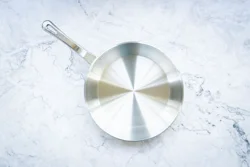 Cusina Maya Fry Pan Natural 8"