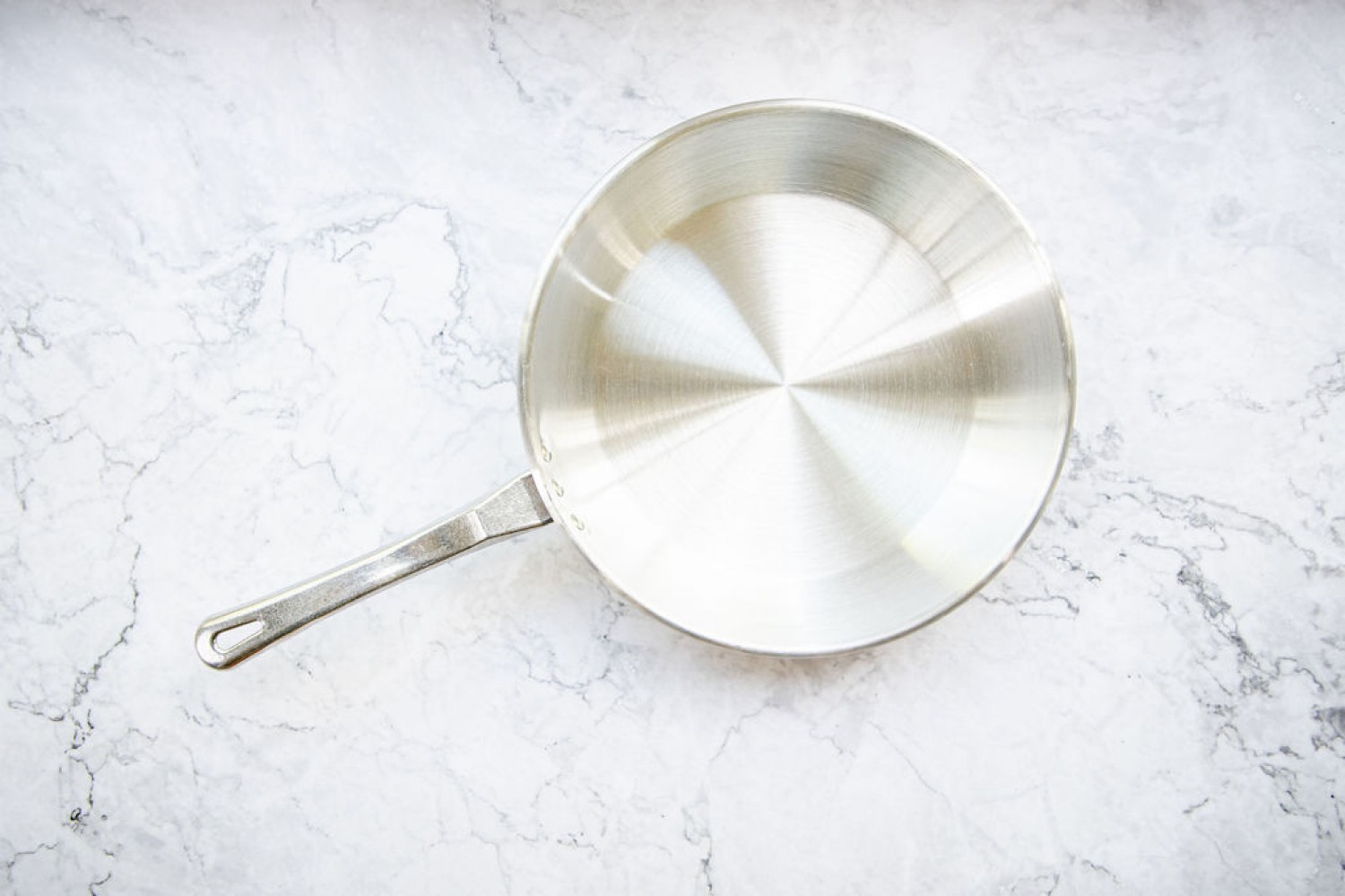 slide 1 of 1, Cusina Maya Fry Pan Natural 12", 12 in