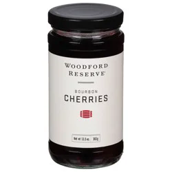 Woodford Reserve Bourbon Cherries 13.5 oz
