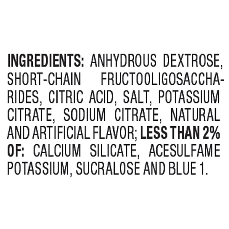 slide 6 of 8, Pedialyte AdvancedCare Plus Berry Frost Electrolyte Powder 6 - 0.6 oz Packets, 6 ct