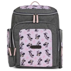 Disney Minnie Mouse Jartop Diaper Bag Db30731