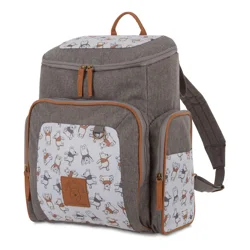 Disney Winnie The Pooh Diaper Bag Backpack