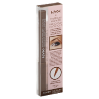 slide 1 of 1, NYX Professional Makeup Eyebrow Marker 0.037 oz, 0.03 oz