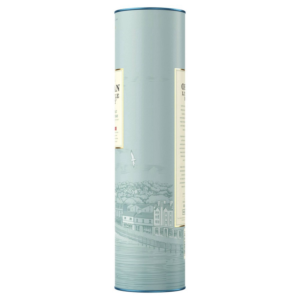 slide 9 of 11, Oban Scotch Whisky 750 ml, 750 ml