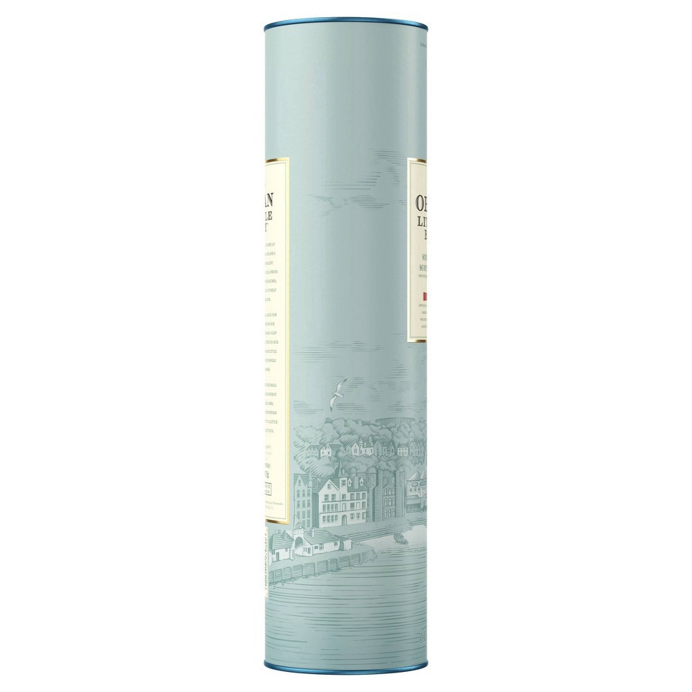 slide 7 of 11, Oban Scotch Whisky 750 ml, 750 ml